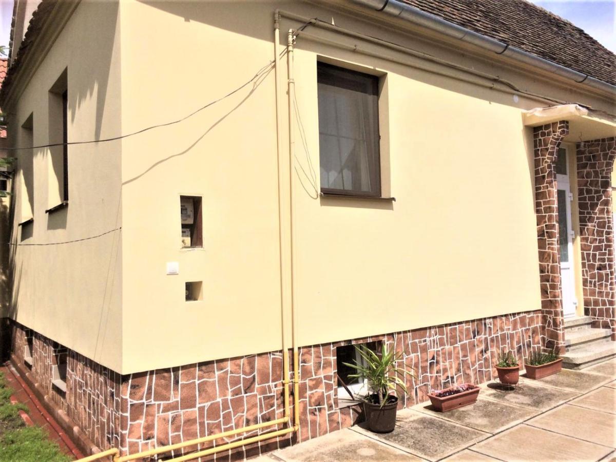 Warm Studio Sibiu Exterior foto