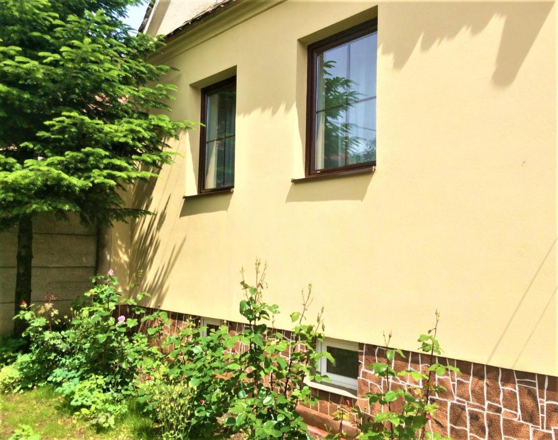 Warm Studio Sibiu Exterior foto